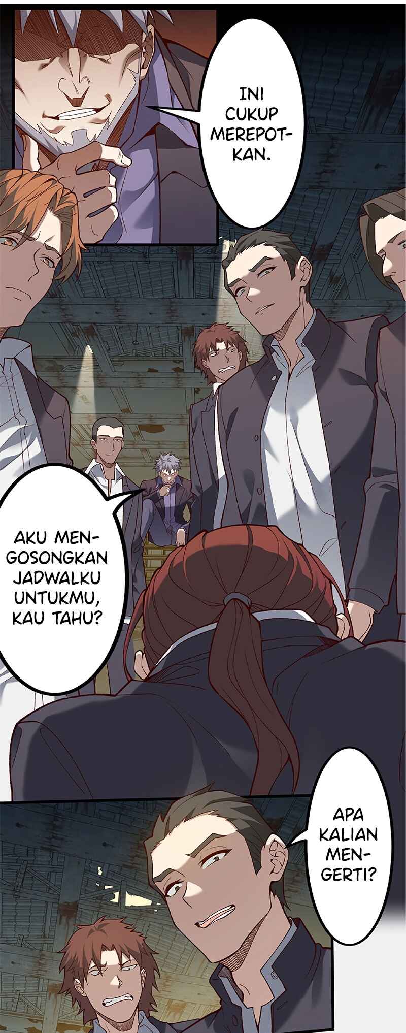Isekai-gaeri no Saikyou Tamer, Tsukaima wa Osananajimi Chapter 13 - Page 29