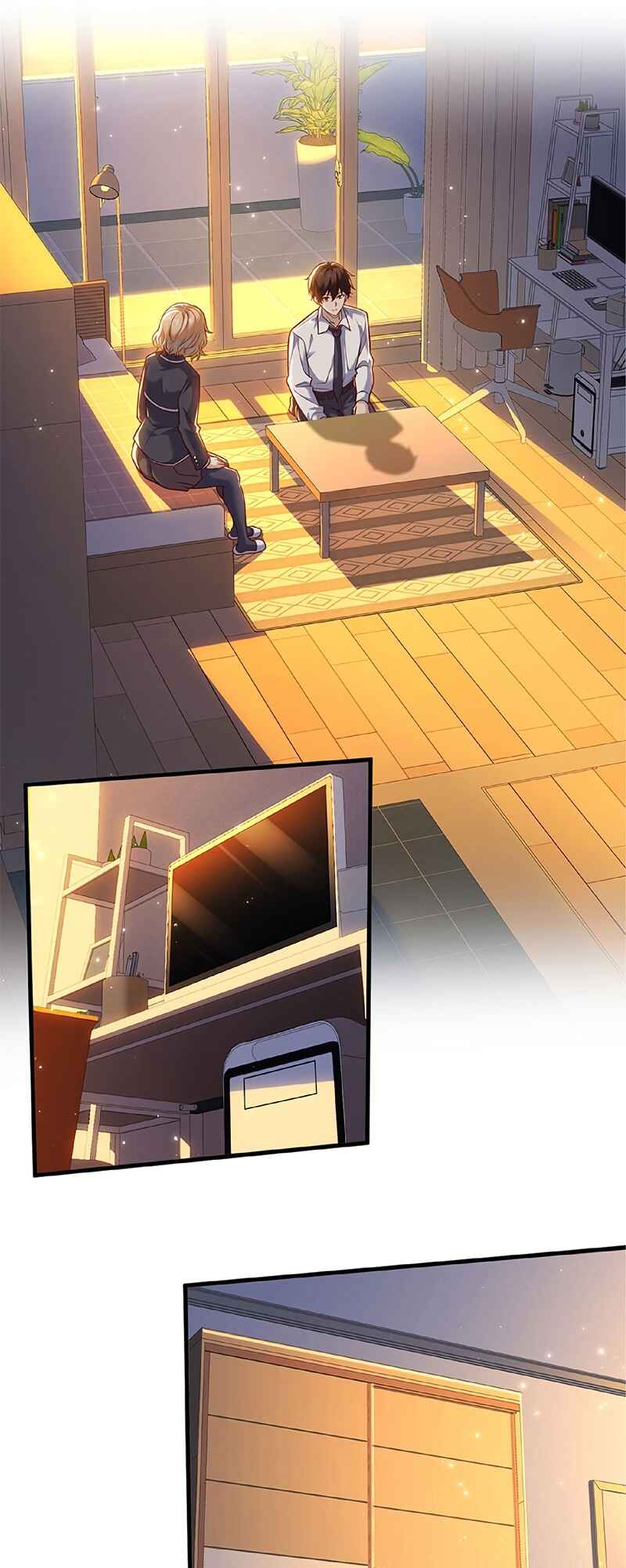 Isekai-gaeri no Saikyou Tamer, Tsukaima wa Osananajimi Chapter 13 - Page 3