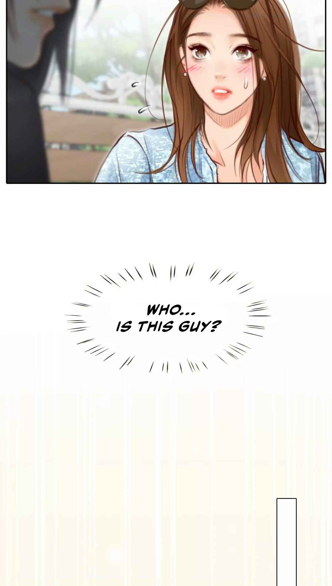 The Girl in the Time Archive Chapter 10 - Page 4