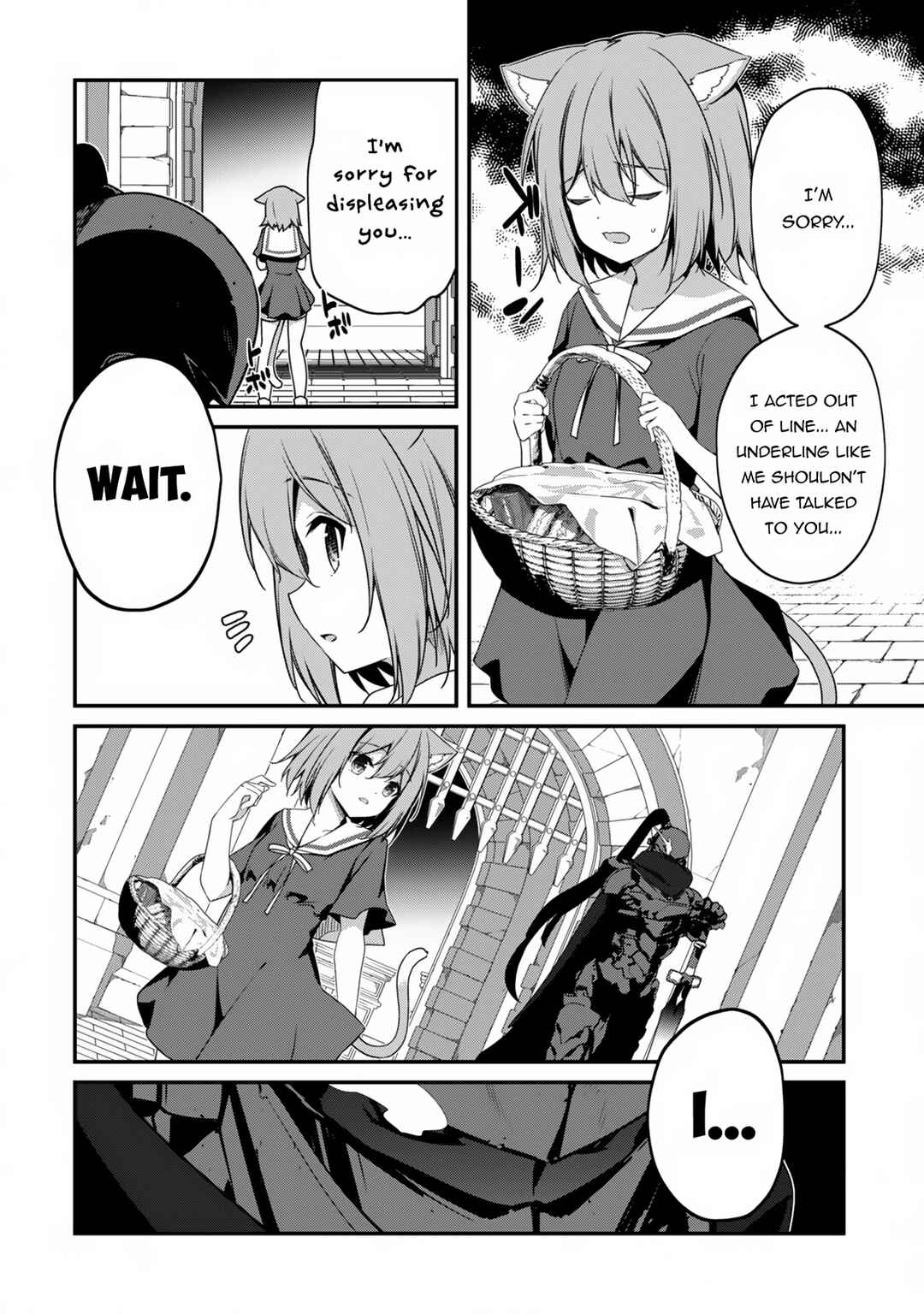 Level 1 kara Hajimaru Shoukan Musou ~Ore dake Tsukaeru Ura Dungeon de, Subete no Tenseisha wo Bucchigiru~ Chapter 13 - Page 12