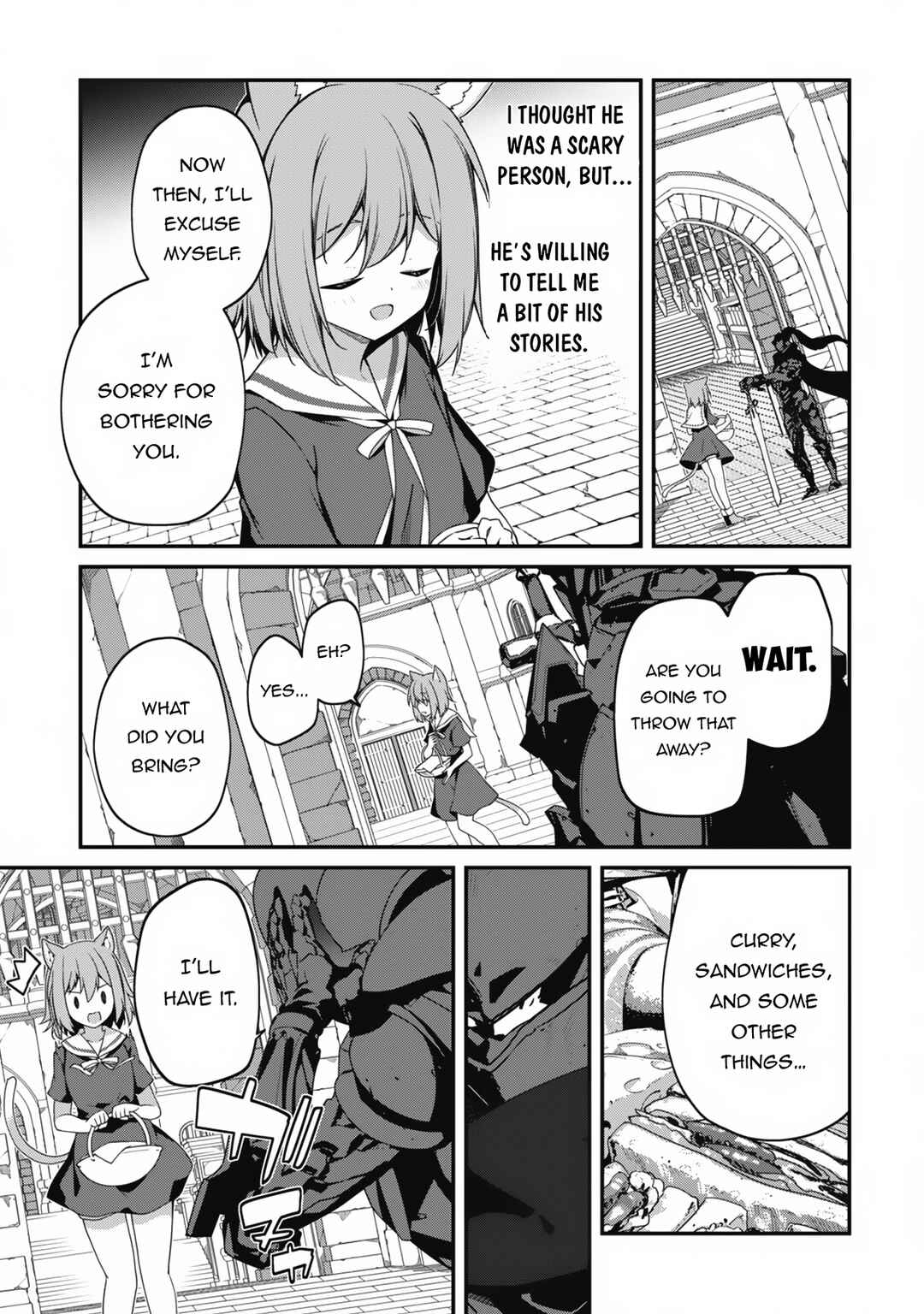 Level 1 kara Hajimaru Shoukan Musou ~Ore dake Tsukaeru Ura Dungeon de, Subete no Tenseisha wo Bucchigiru~ Chapter 13 - Page 15