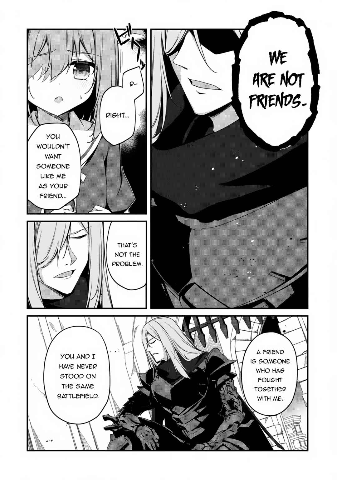 Level 1 kara Hajimaru Shoukan Musou ~Ore dake Tsukaeru Ura Dungeon de, Subete no Tenseisha wo Bucchigiru~ Chapter 13 - Page 20
