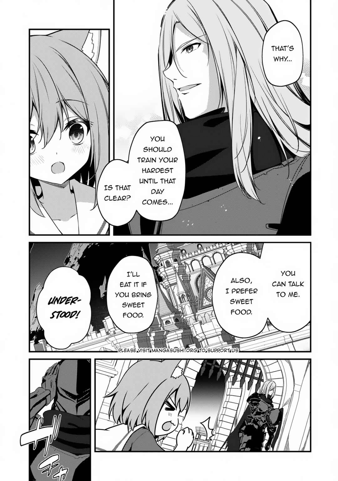 Level 1 kara Hajimaru Shoukan Musou ~Ore dake Tsukaeru Ura Dungeon de, Subete no Tenseisha wo Bucchigiru~ Chapter 13 - Page 21
