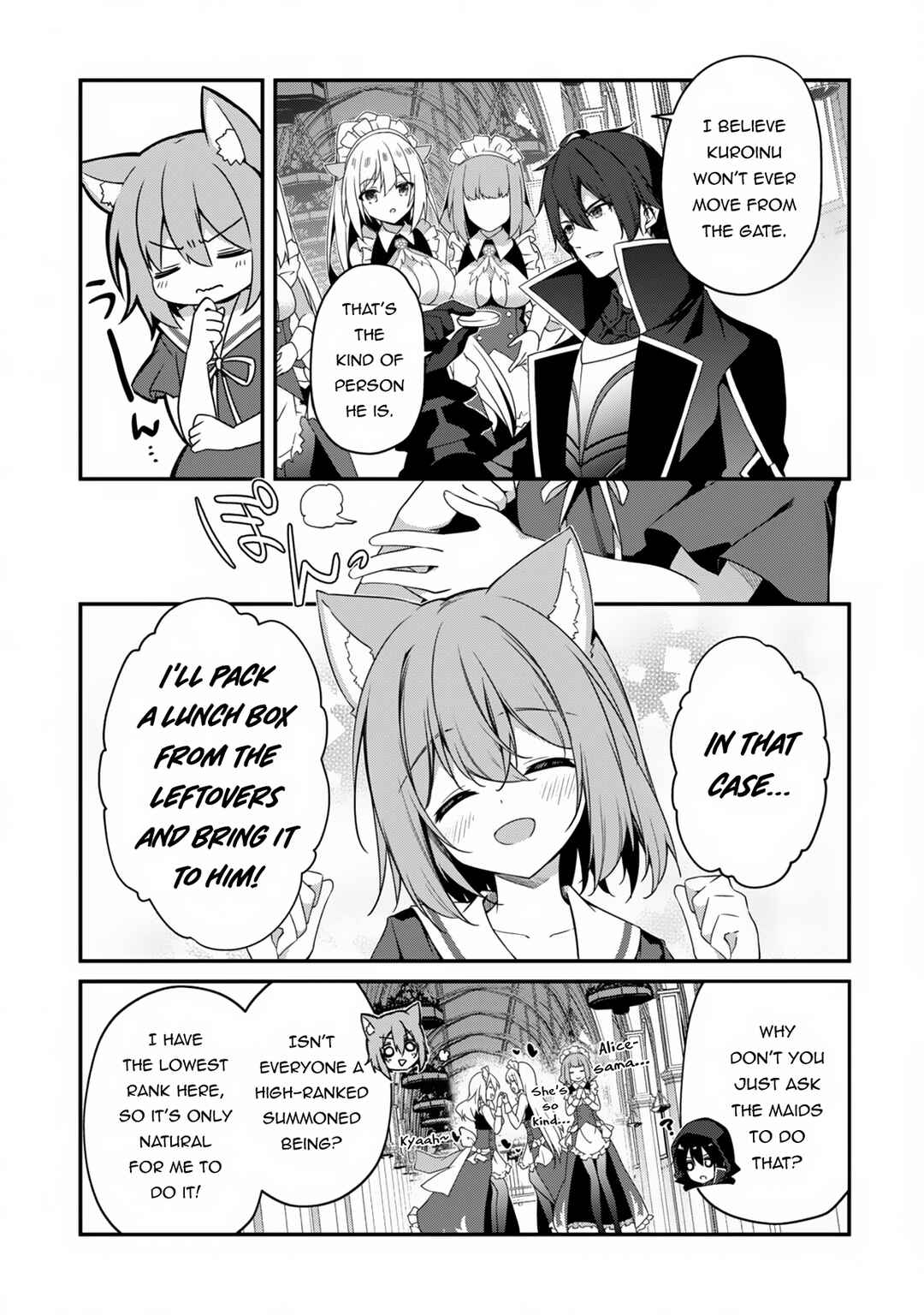 Level 1 kara Hajimaru Shoukan Musou ~Ore dake Tsukaeru Ura Dungeon de, Subete no Tenseisha wo Bucchigiru~ Chapter 13 - Page 9