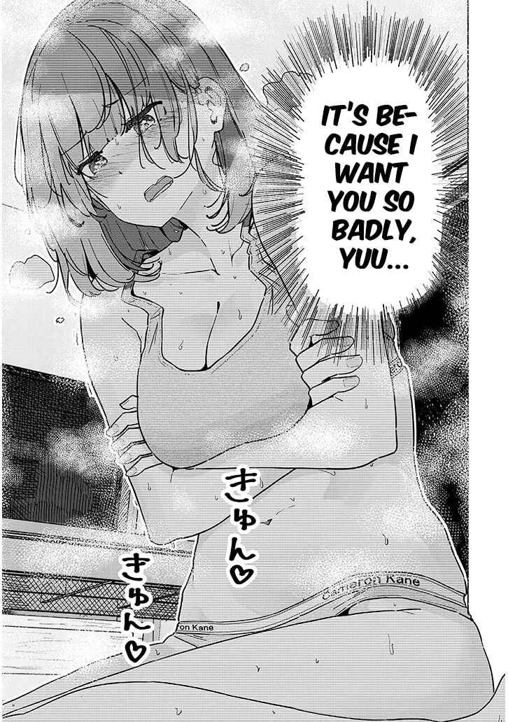 Shinkon Dakedo Kyaputen no Kanojo to wa Mada Yarenai Chapter 1 - Page 27