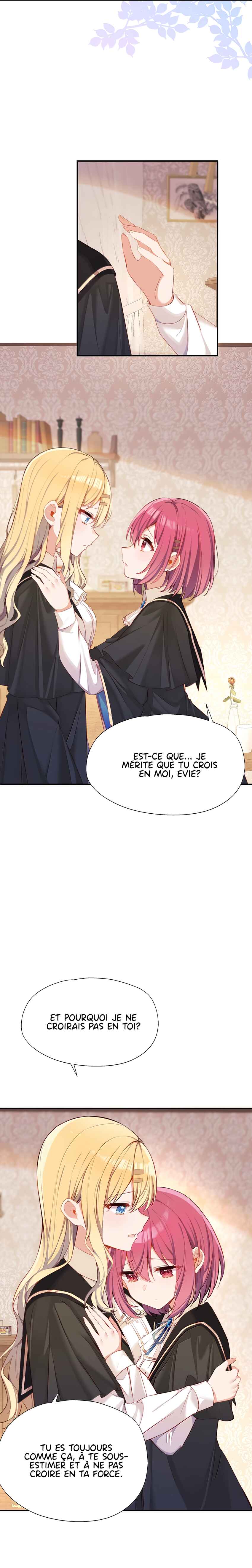 Qǐng Qīfu Wǒ ba, Èyì Xiǎojiě! Chapter 118 - Page 5
