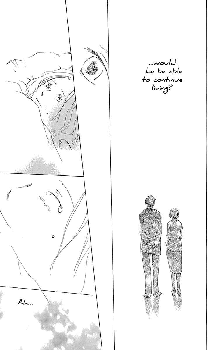 Natsume Yuujinchou Chapter 63.5 - Page 25