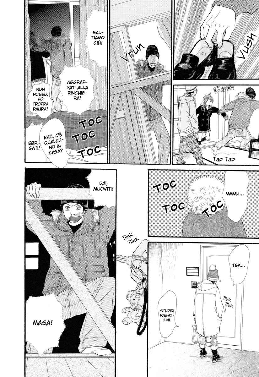 Itoshi no Niina Chapter 2 - Page 15