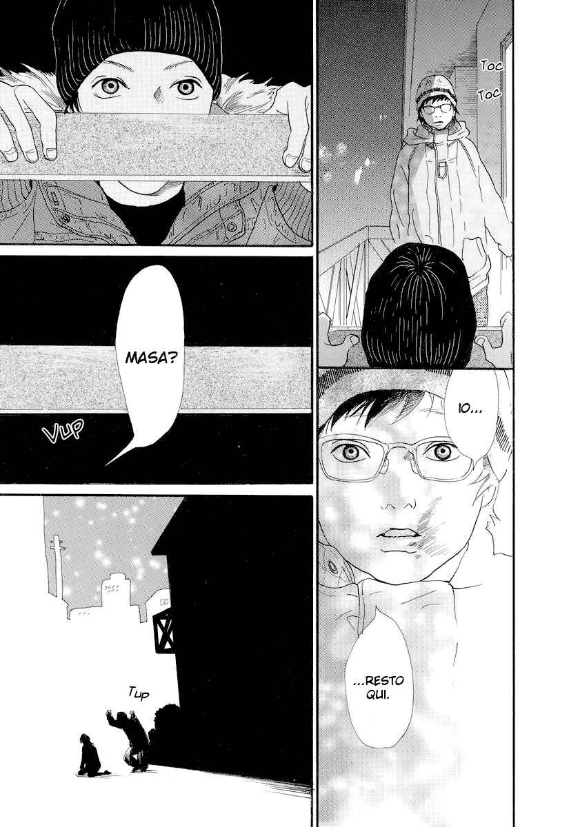 Itoshi no Niina Chapter 2 - Page 16