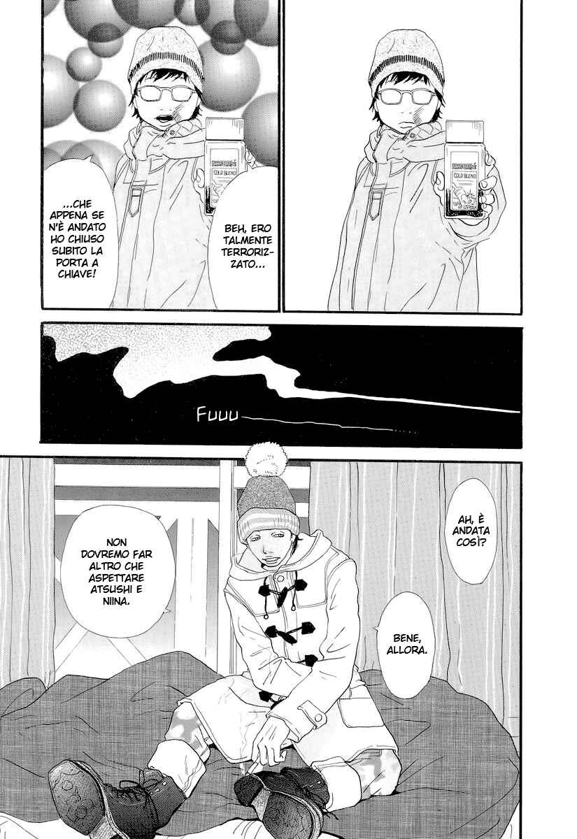 Itoshi no Niina Chapter 2 - Page 20