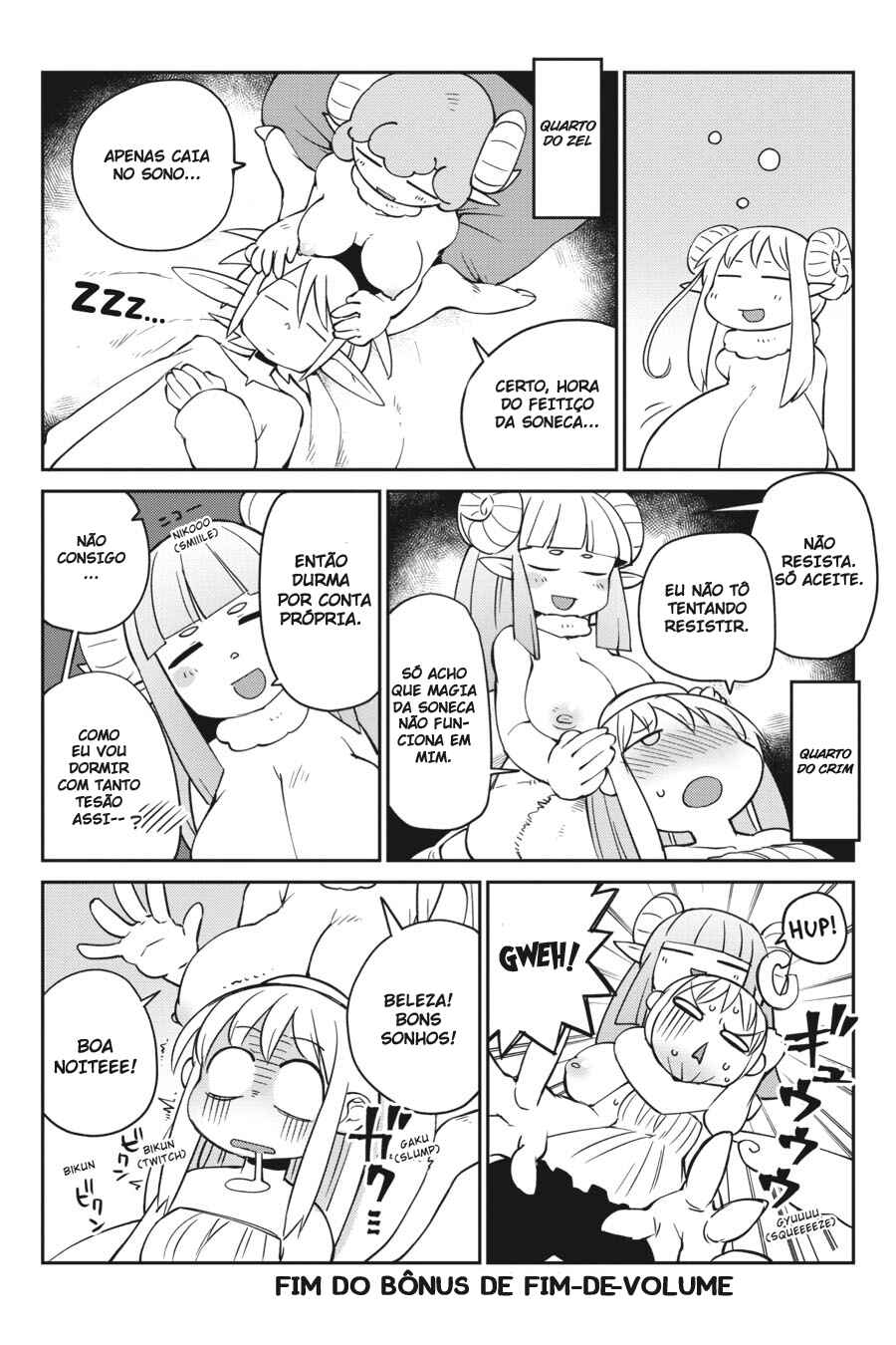 Ishuzoku Reviewers Chapter 28 - Page 27