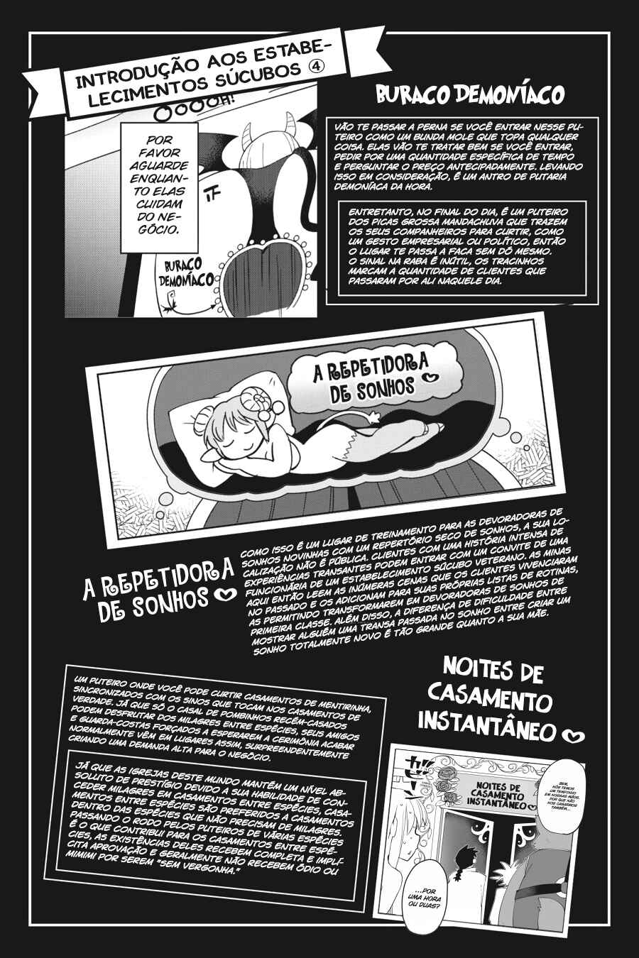 Ishuzoku Reviewers Chapter 28 - Page 28