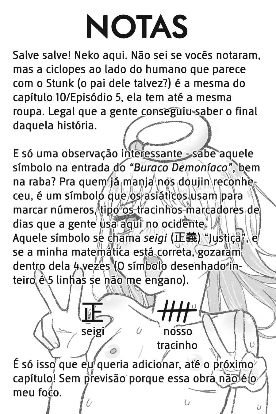 Ishuzoku Reviewers Chapter 28 - Page 30