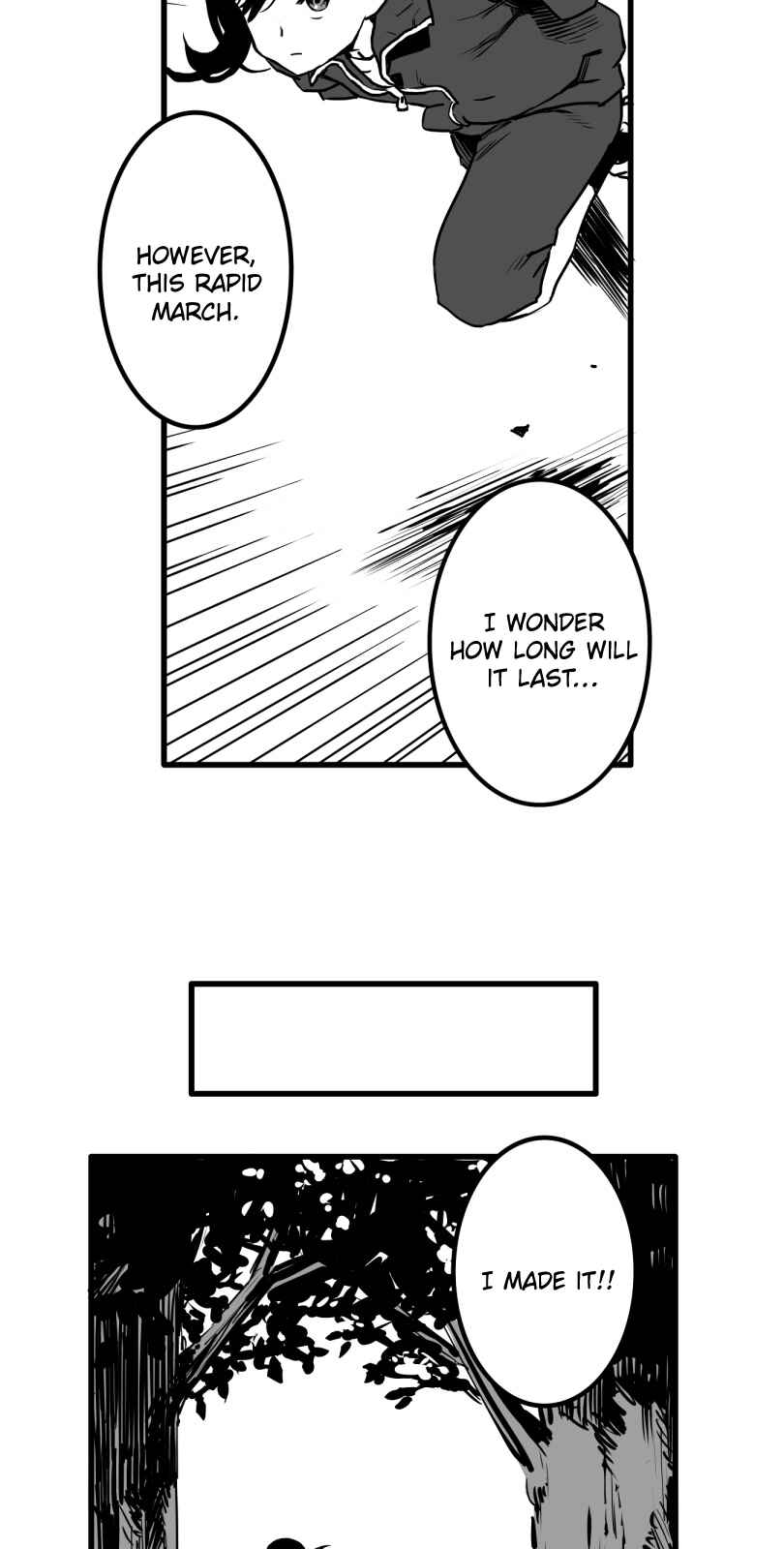Shina Ultimate Chapter 19 - Page 17