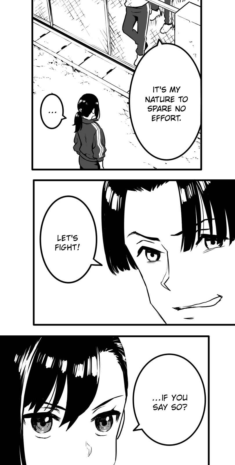 Shina Ultimate Chapter 19 - Page 22