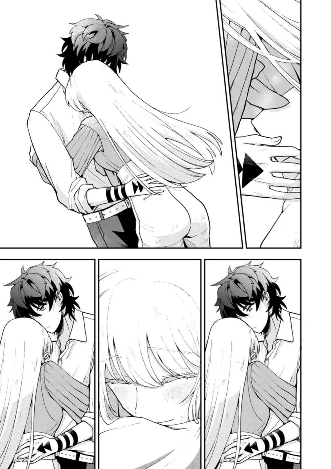 Yuki to Sumi Chapter 9 - Page 26