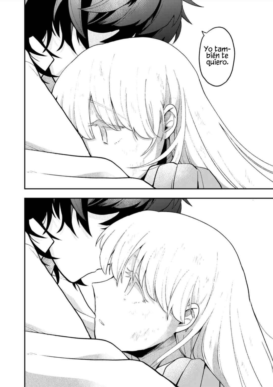 Yuki to Sumi Chapter 9 - Page 27