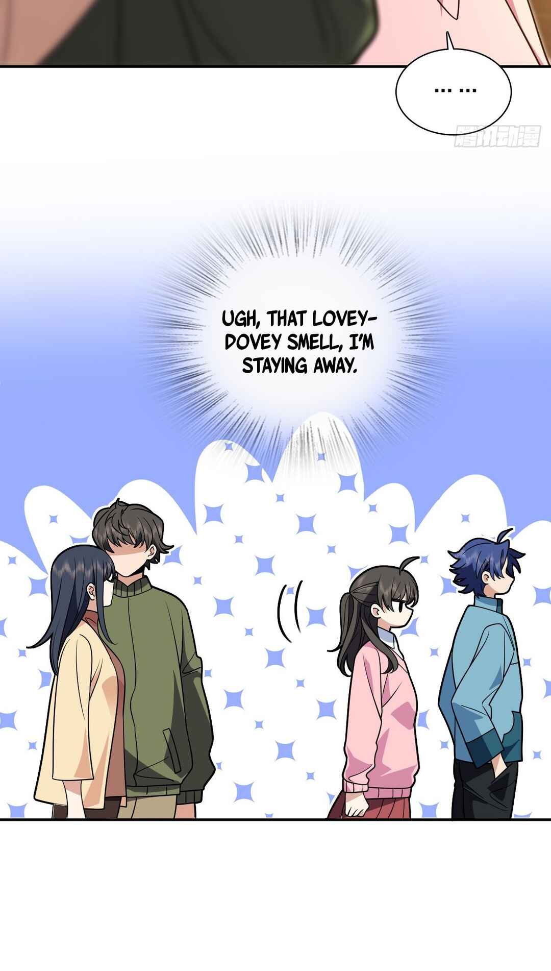 Wǒ Jiā Lǎopo Láizì Yīqiān Nián Qián Chapter 432 - Page 11
