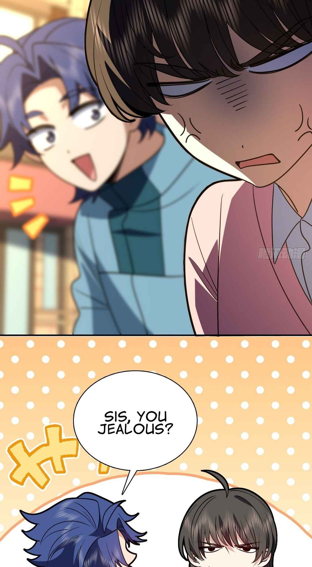 Wǒ Jiā Lǎopo Láizì Yīqiān Nián Qián Chapter 432 - Page 14