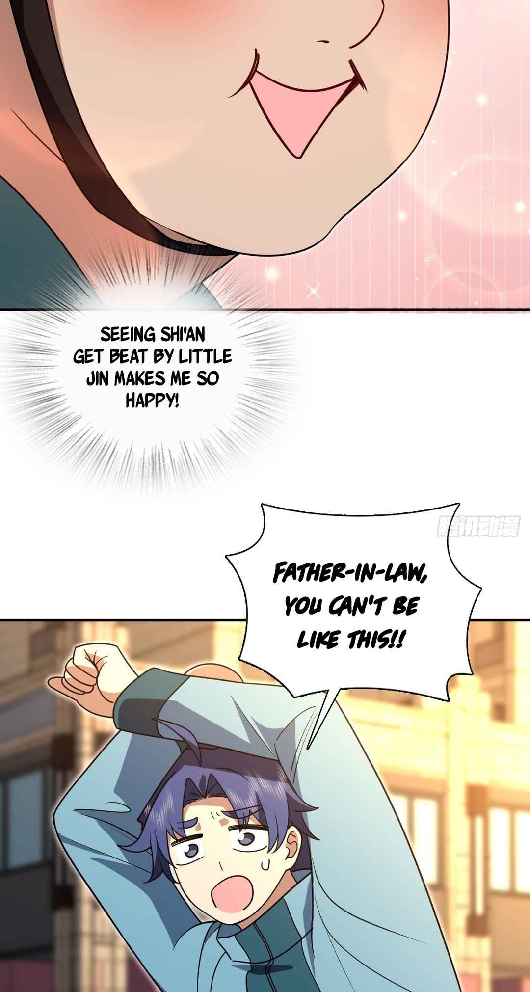 Wǒ Jiā Lǎopo Láizì Yīqiān Nián Qián Chapter 432 - Page 29