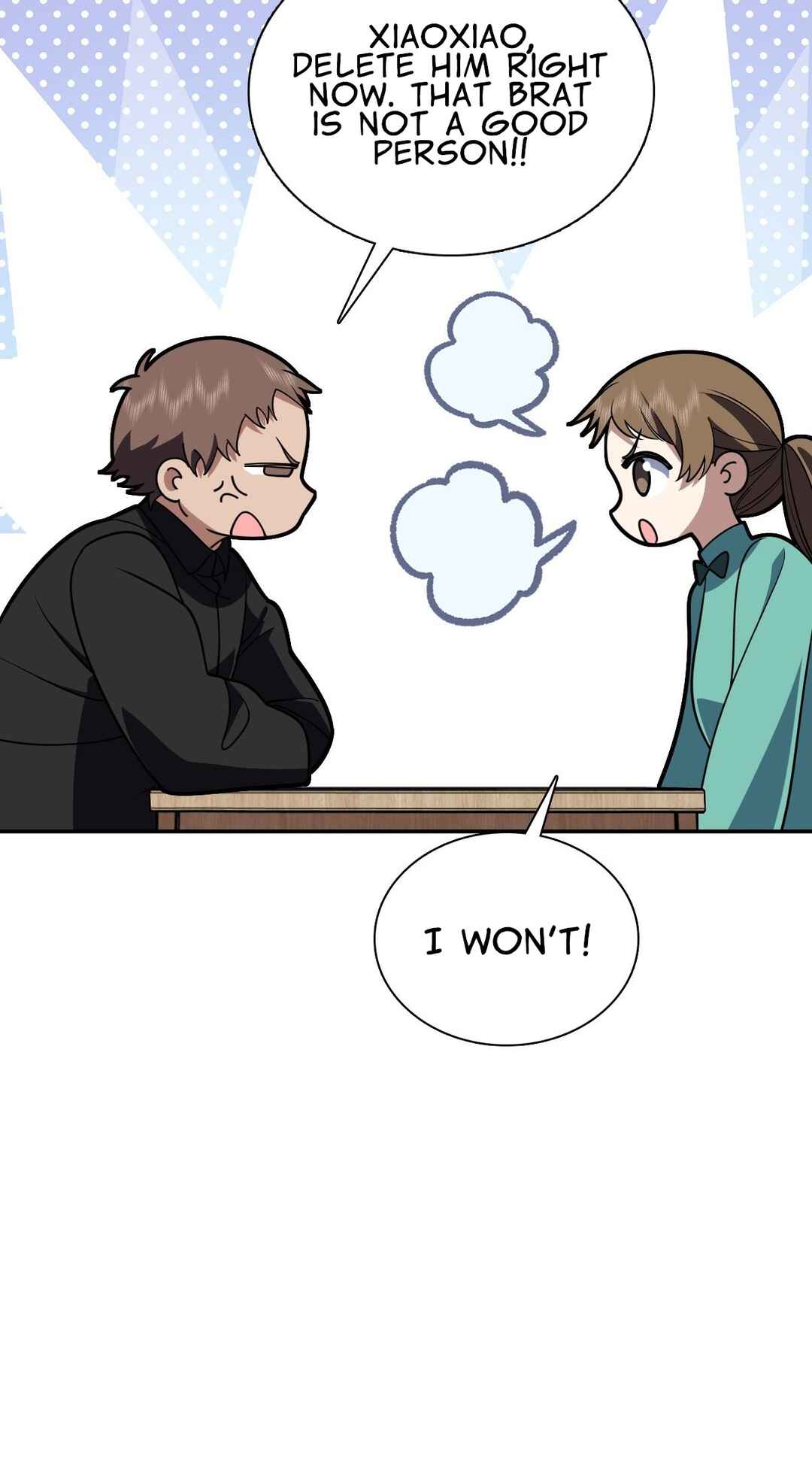 Wǒ Jiā Lǎopo Láizì Yīqiān Nián Qián Chapter 432 - Page 42
