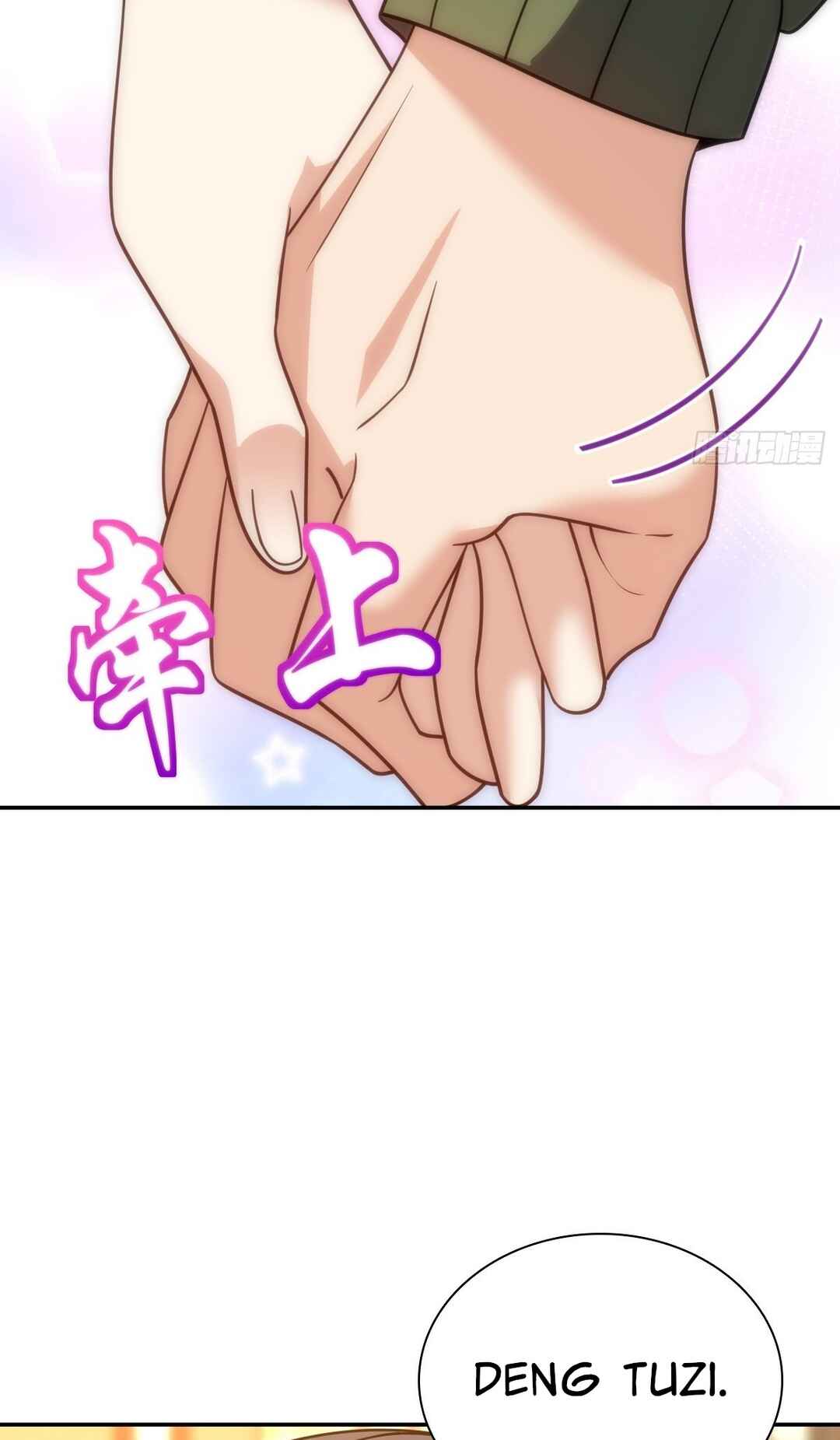 Wǒ Jiā Lǎopo Láizì Yīqiān Nián Qián Chapter 432 - Page 5