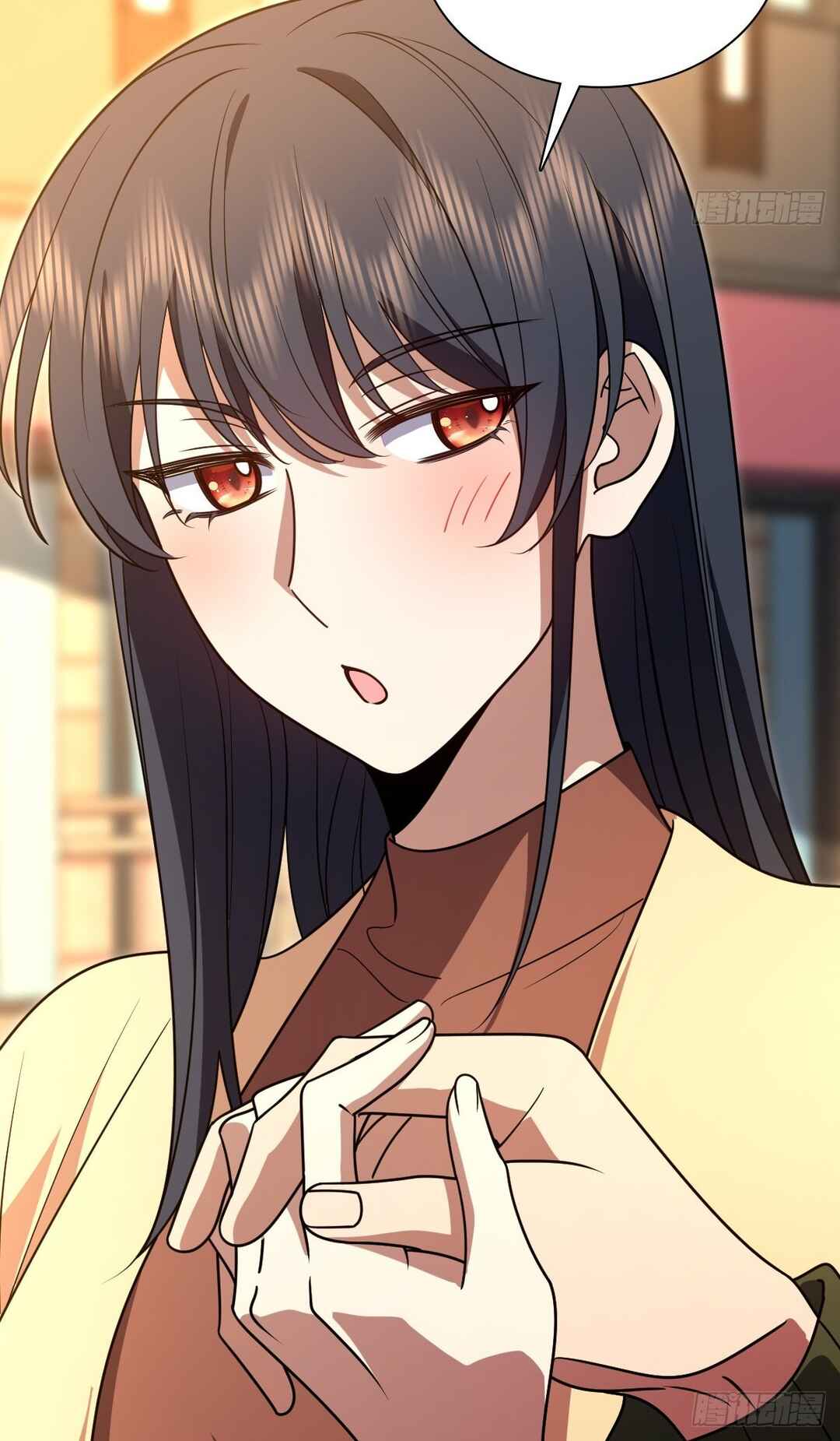 Wǒ Jiā Lǎopo Láizì Yīqiān Nián Qián Chapter 432 - Page 6