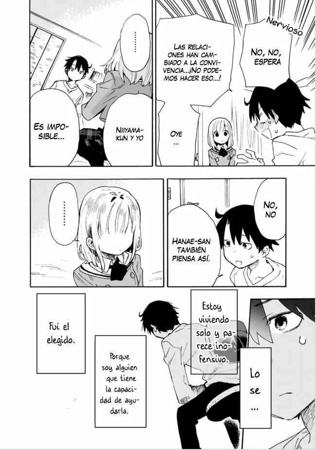 Tsukushitagari na Uchi no Yome ni Tsuite Derete mo Ii ka Chapter 7 - Page 13