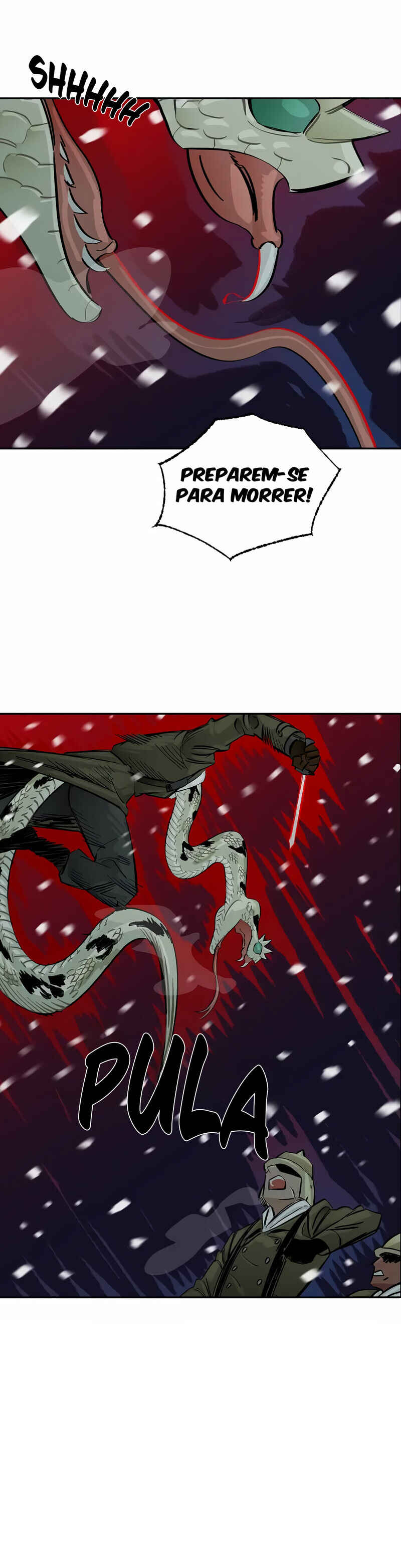 On a Leash Chapter 111 - Page 27