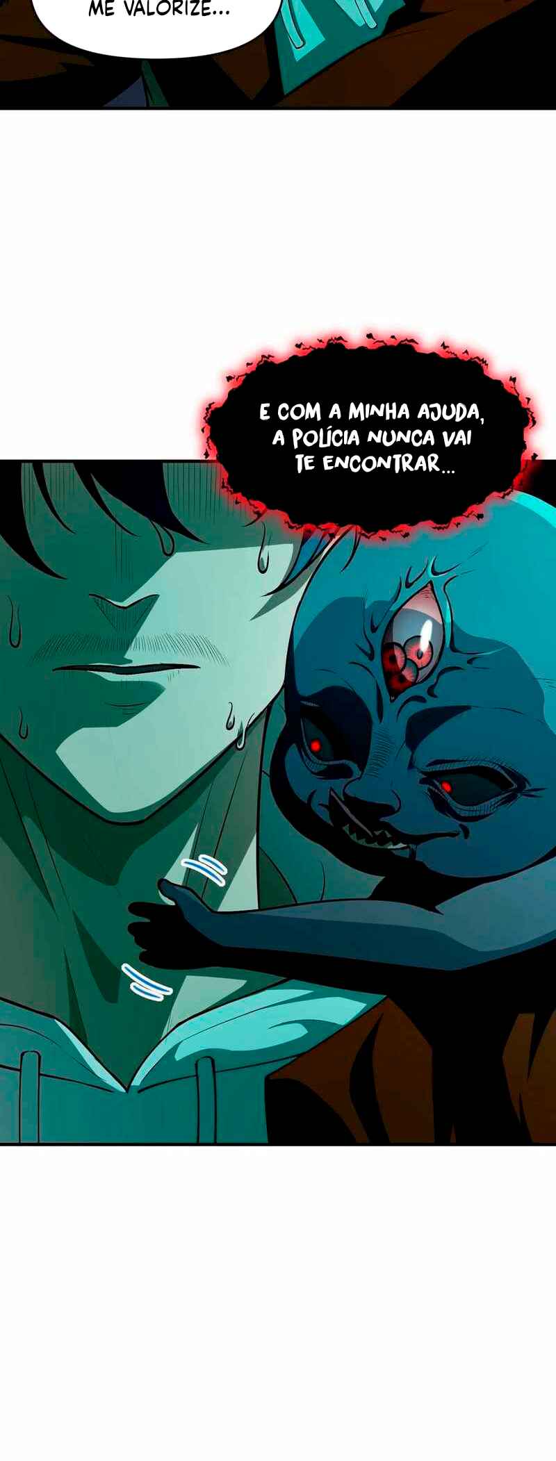 During the Live Streaming, I Proposed to a Female Ghost - And She Actually Agreed?! Chapter 13 - Page 18