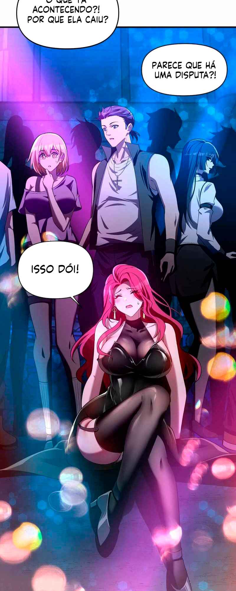 During the Live Streaming, I Proposed to a Female Ghost - And She Actually Agreed?! Chapter 13 - Page 34