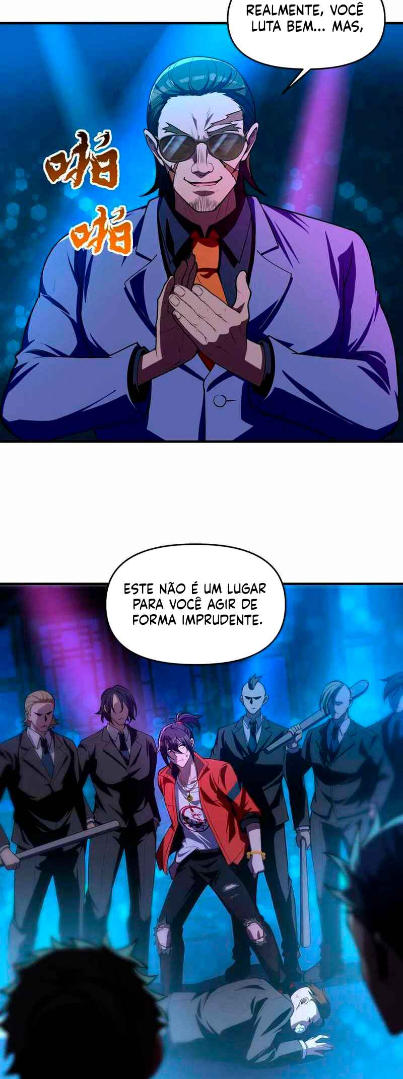 During the Live Streaming, I Proposed to a Female Ghost - And She Actually Agreed?! Chapter 13 - Page 40