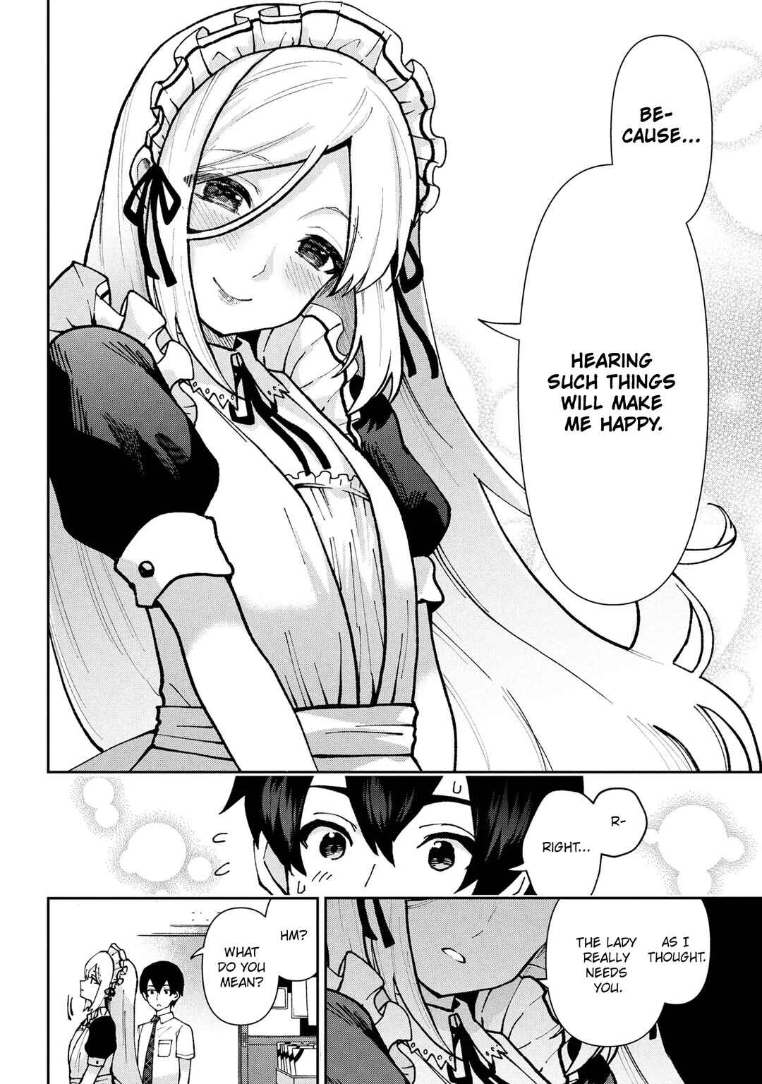 Class no Daikirai na Joshi to Kekkon Suru Koto ni Natta. Chapter 44.1 - Page 11