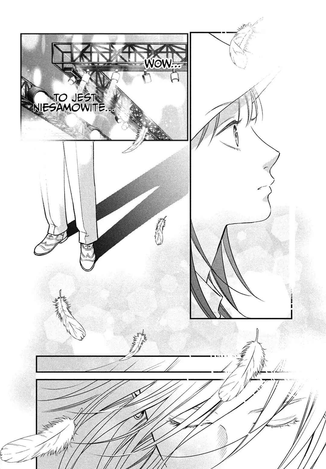 Museru Kurai no Ai o Ageru Chapter 8 - Page 24