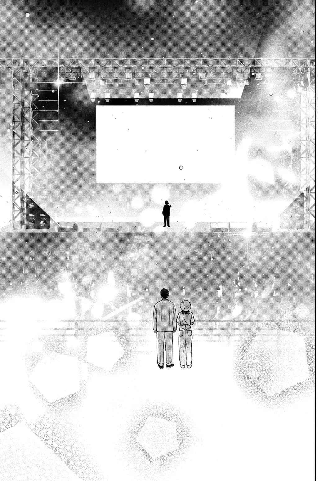 Museru Kurai no Ai o Ageru Chapter 8 - Page 29