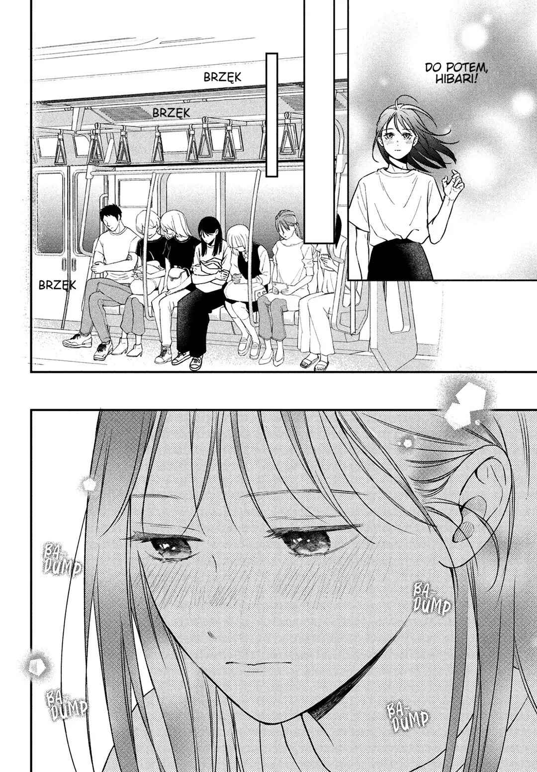 Museru Kurai no Ai o Ageru Chapter 8 - Page 6