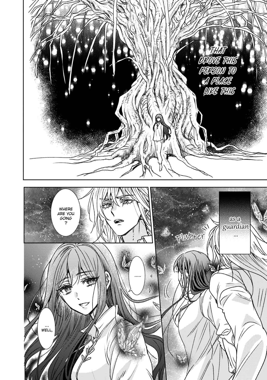 Koishita Hito wa, Imouto no Kawari ni Shindekure to Itta.: Imouto to Kekkon Shita Kataomoi Aite ga Naze Imasara Watashi no Moto ni? to Omottara @COMIC Chapter 13 - Page 15
