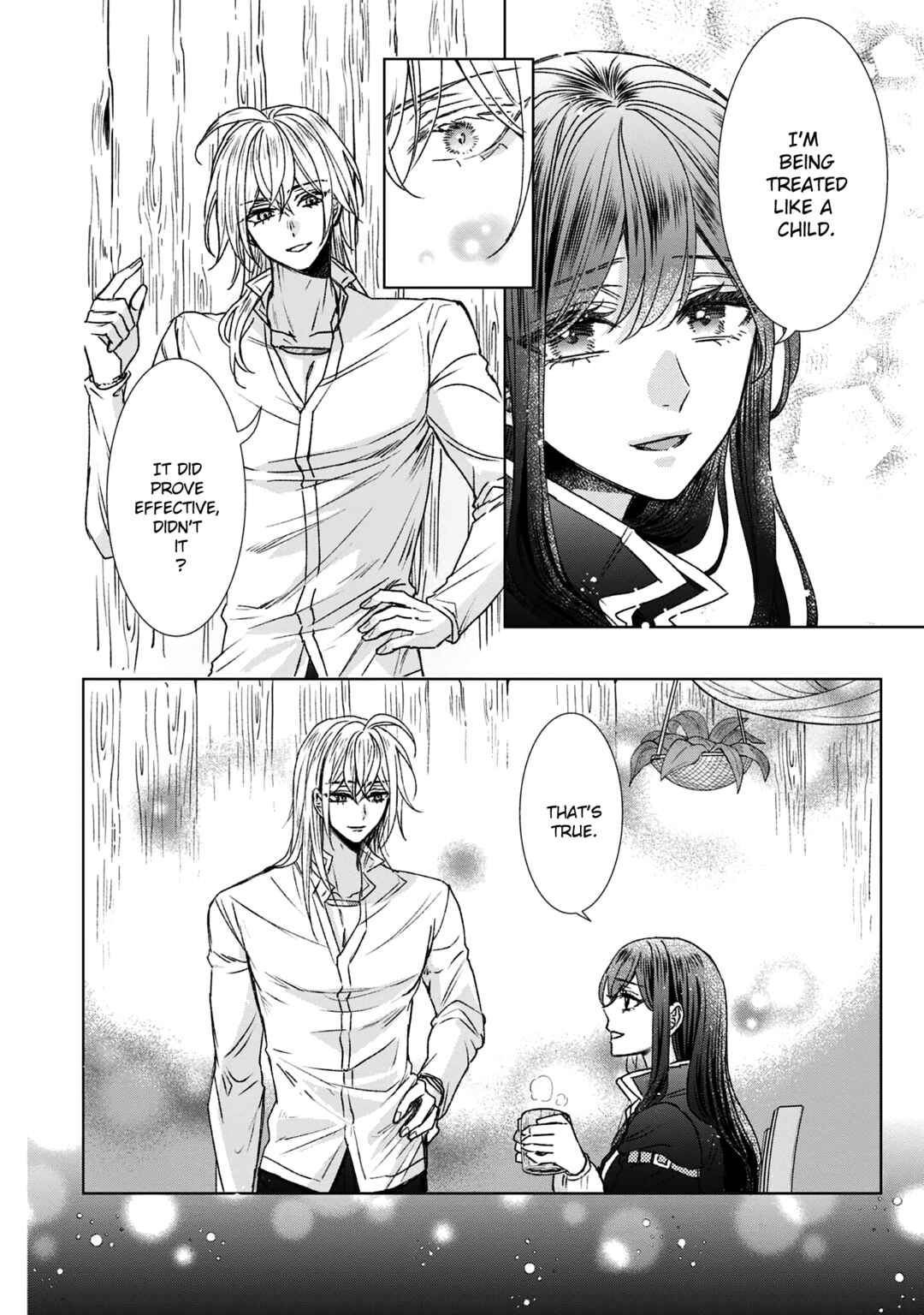 Koishita Hito wa, Imouto no Kawari ni Shindekure to Itta.: Imouto to Kekkon Shita Kataomoi Aite ga Naze Imasara Watashi no Moto ni? to Omottara @COMIC Chapter 13 - Page 23