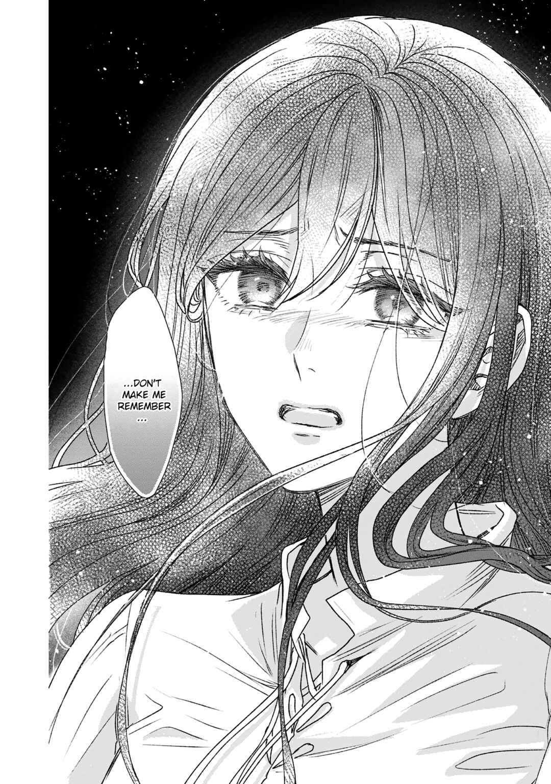 Koishita Hito wa, Imouto no Kawari ni Shindekure to Itta.: Imouto to Kekkon Shita Kataomoi Aite ga Naze Imasara Watashi no Moto ni? to Omottara @COMIC Chapter 13 - Page 26