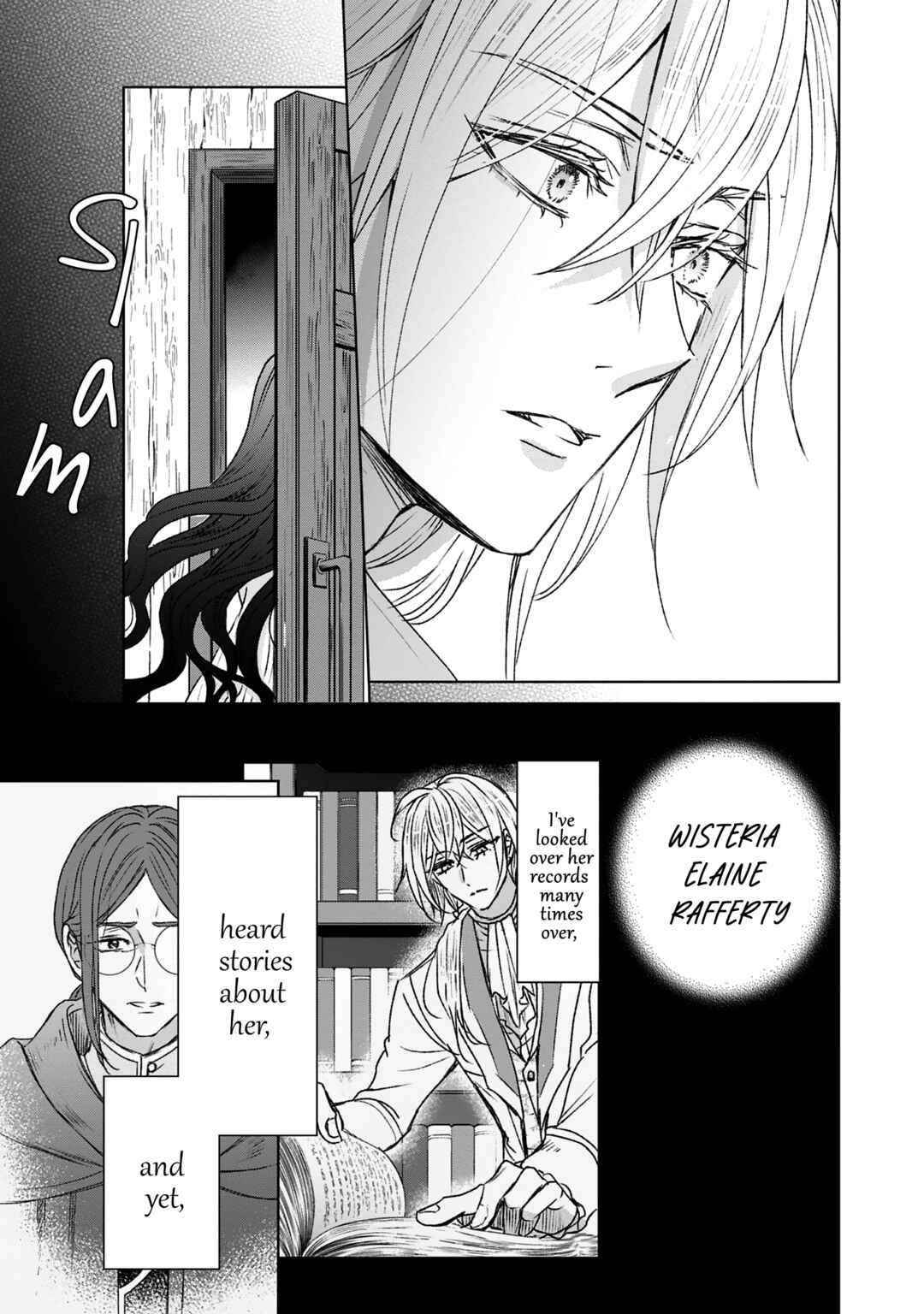 Koishita Hito wa, Imouto no Kawari ni Shindekure to Itta.: Imouto to Kekkon Shita Kataomoi Aite ga Naze Imasara Watashi no Moto ni? to Omottara @COMIC Chapter 13 - Page 27