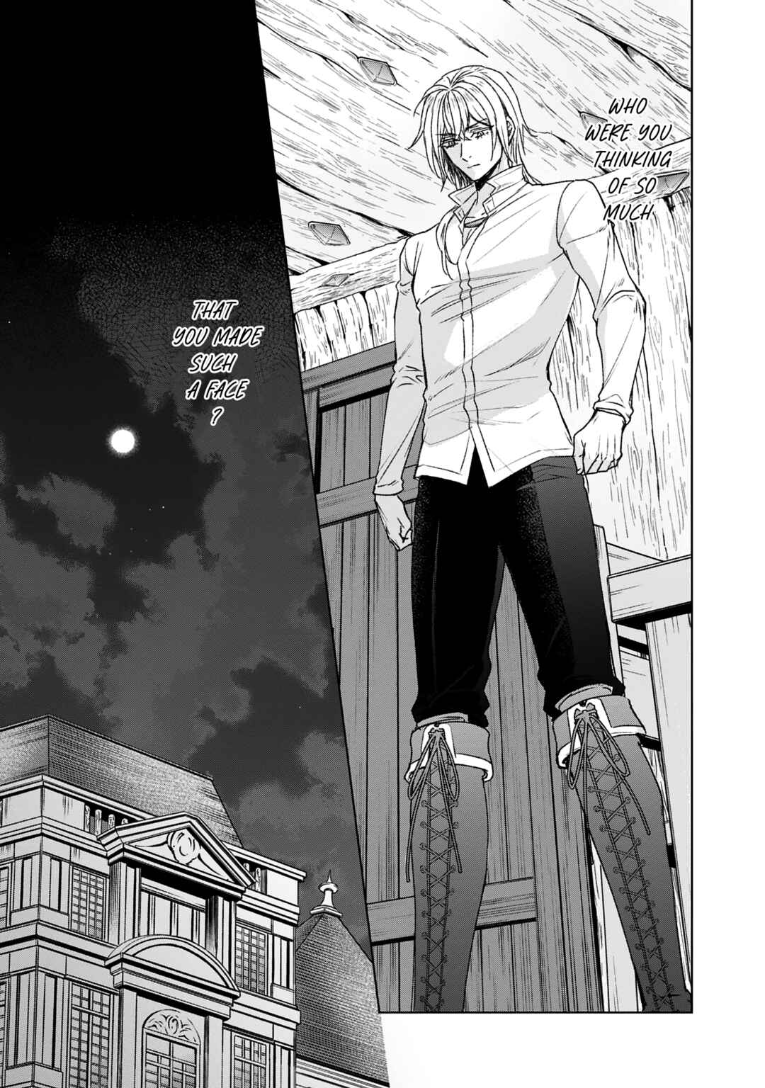 Koishita Hito wa, Imouto no Kawari ni Shindekure to Itta.: Imouto to Kekkon Shita Kataomoi Aite ga Naze Imasara Watashi no Moto ni? to Omottara @COMIC Chapter 13 - Page 29