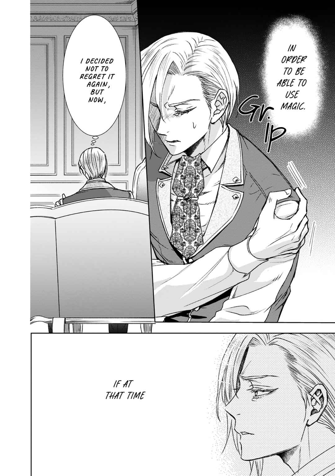 Koishita Hito wa, Imouto no Kawari ni Shindekure to Itta.: Imouto to Kekkon Shita Kataomoi Aite ga Naze Imasara Watashi no Moto ni? to Omottara @COMIC Chapter 13 - Page 38