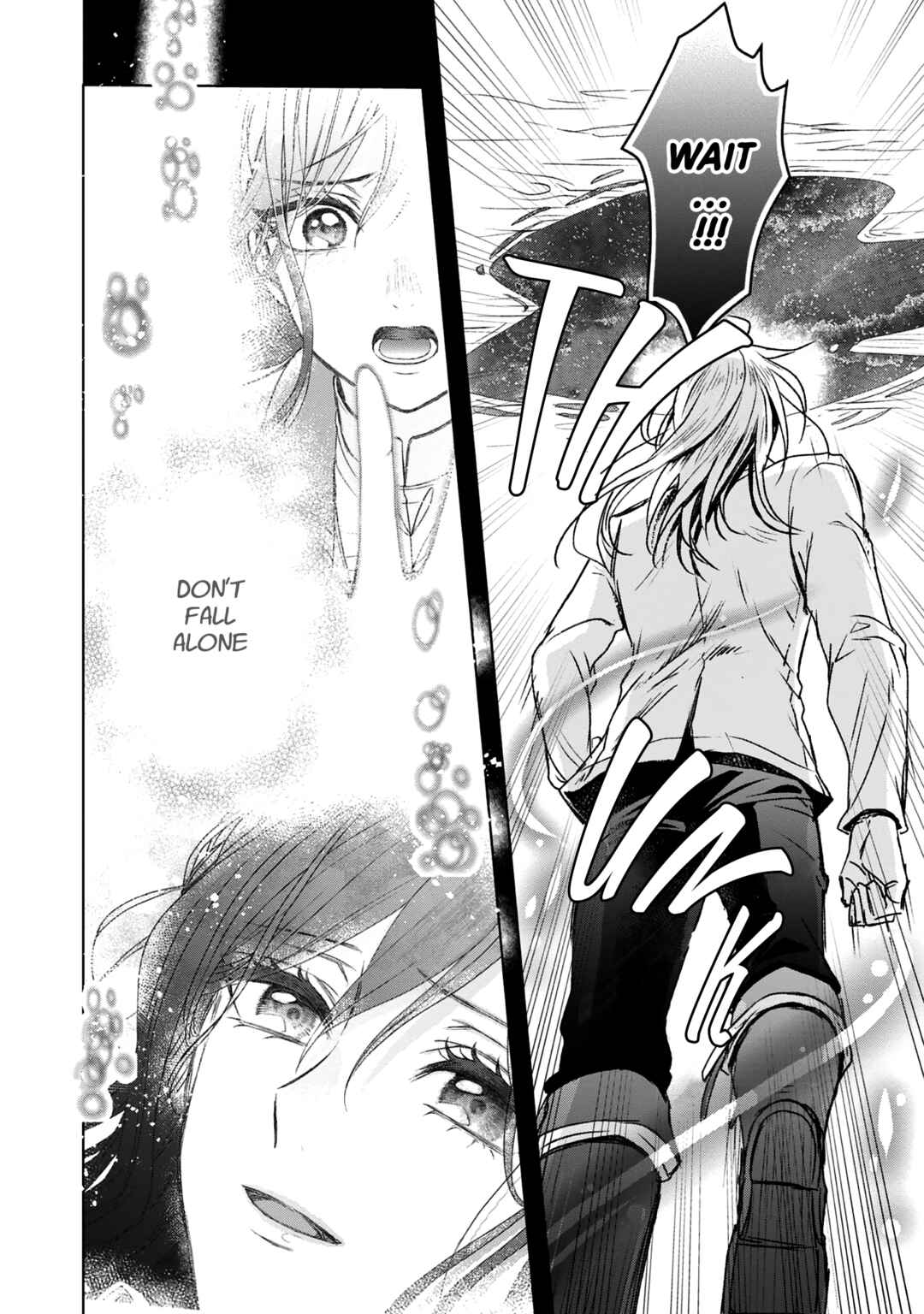 Koishita Hito wa, Imouto no Kawari ni Shindekure to Itta.: Imouto to Kekkon Shita Kataomoi Aite ga Naze Imasara Watashi no Moto ni? to Omottara @COMIC Chapter 13 - Page 5