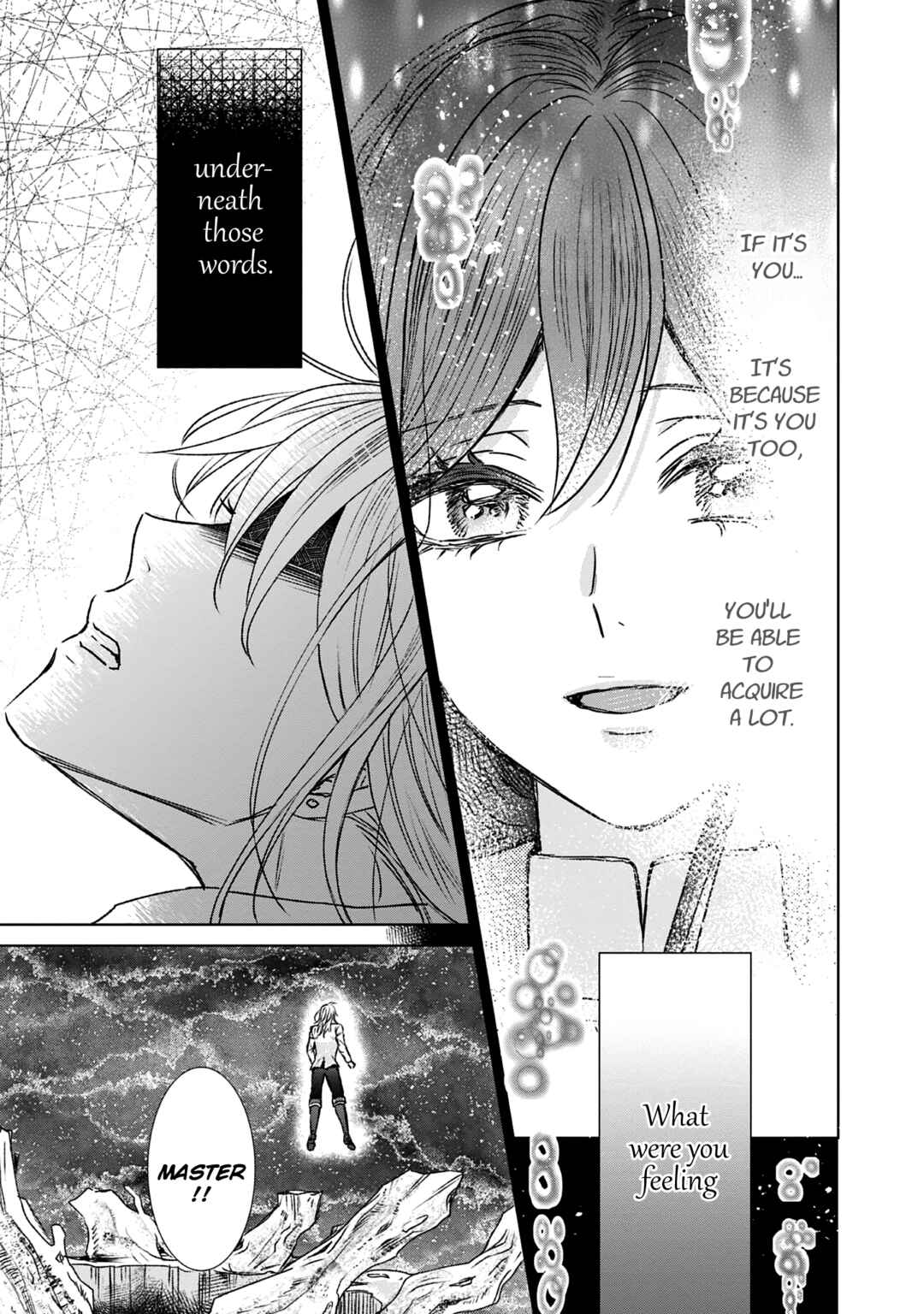 Koishita Hito wa, Imouto no Kawari ni Shindekure to Itta.: Imouto to Kekkon Shita Kataomoi Aite ga Naze Imasara Watashi no Moto ni? to Omottara @COMIC Chapter 13 - Page 6