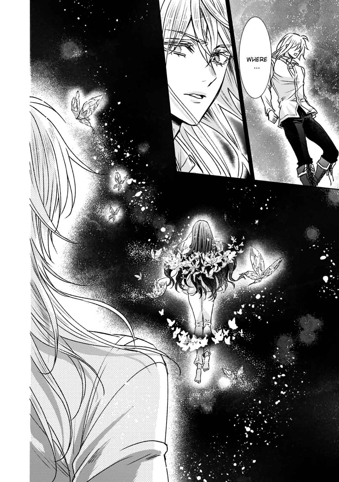 Koishita Hito wa, Imouto no Kawari ni Shindekure to Itta.: Imouto to Kekkon Shita Kataomoi Aite ga Naze Imasara Watashi no Moto ni? to Omottara @COMIC Chapter 13 - Page 7