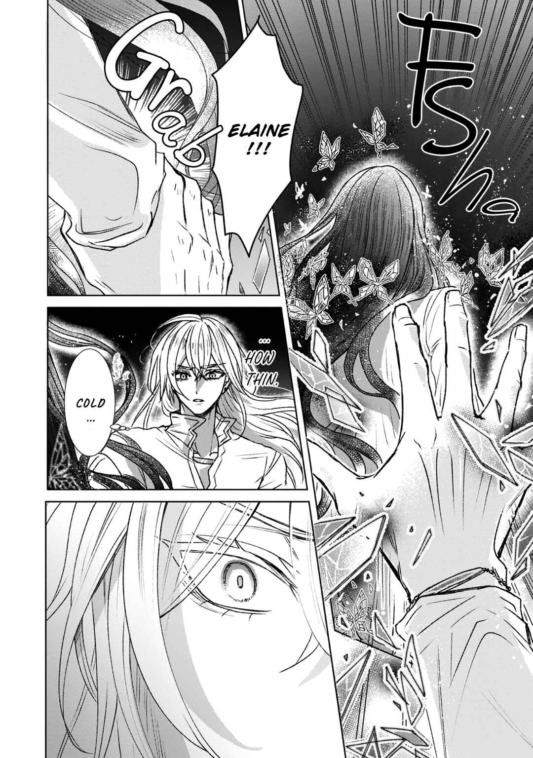 Koishita Hito wa, Imouto no Kawari ni Shindekure to Itta.: Imouto to Kekkon Shita Kataomoi Aite ga Naze Imasara Watashi no Moto ni? to Omottara @COMIC Chapter 13 - Page 9