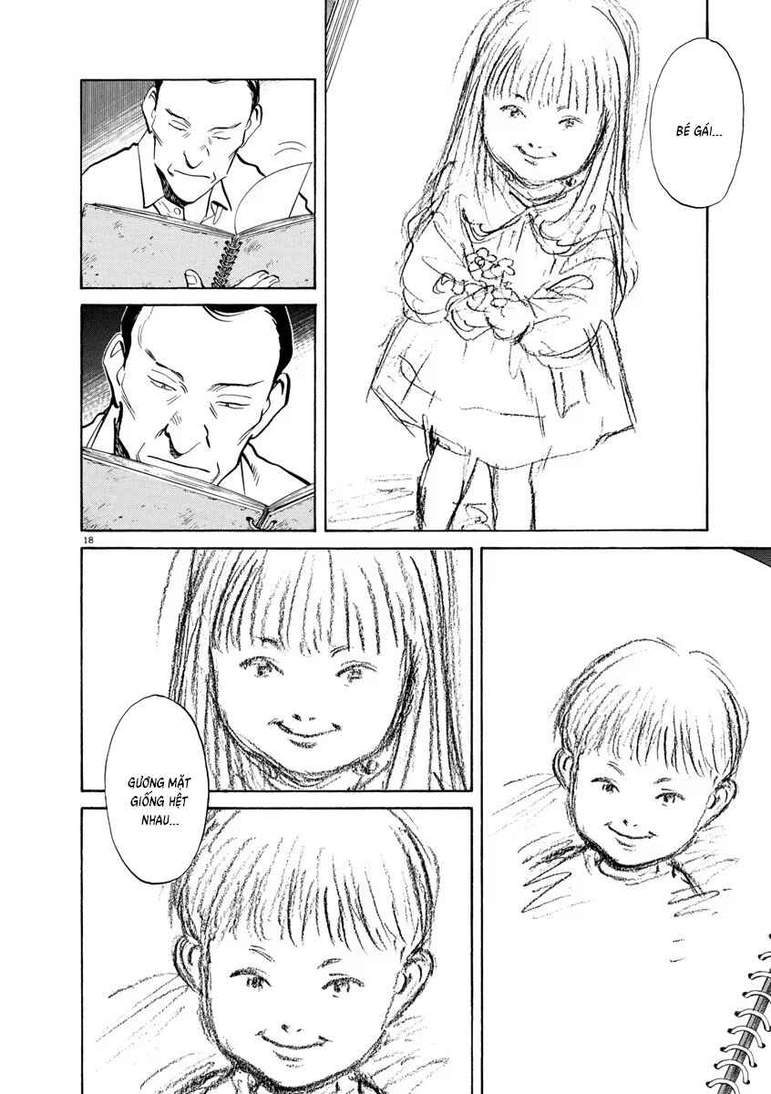 Monster Chapter 96 - Page 19
