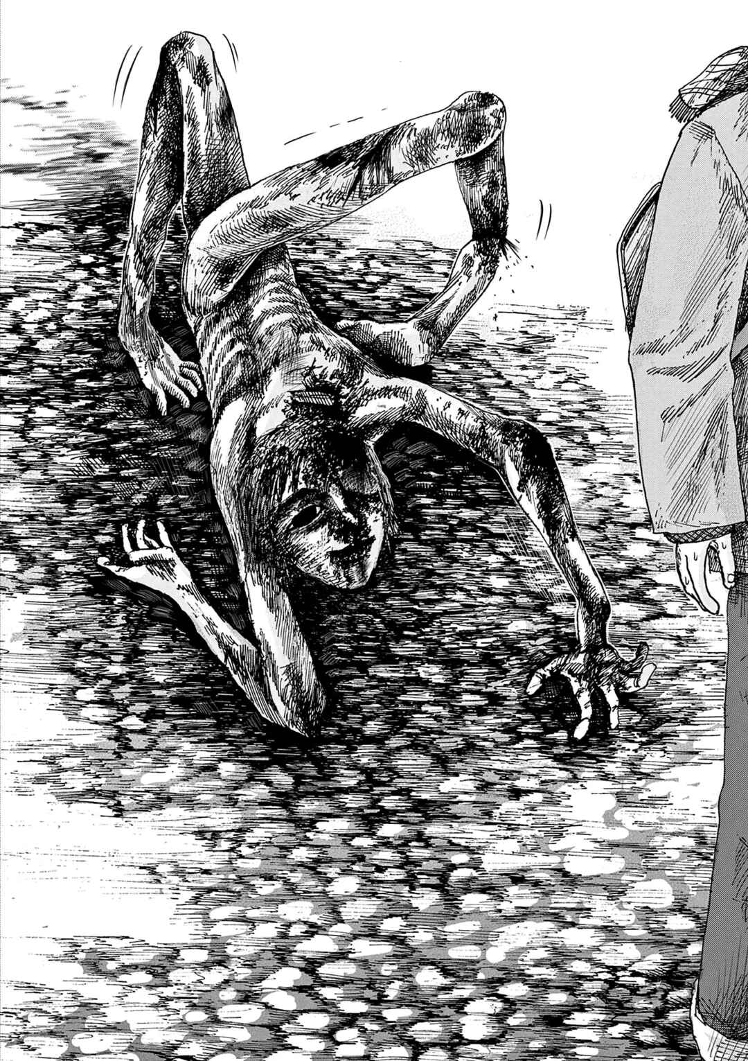 100 Ghost Stories That Will Lead to My Own Death Chapter 52 - Page 15