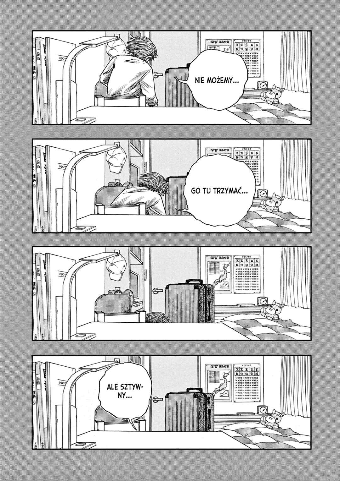100 Ghost Stories That Will Lead to My Own Death Chapter 52 - Page 17