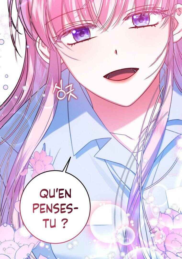 I Met the Male Lead in Prison Chapter 7 - Page 14